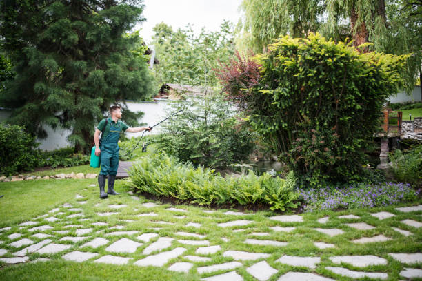 Best Wildlife Control Services  in Upper Saddle River, NJ